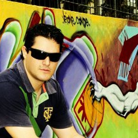 Alex Dias