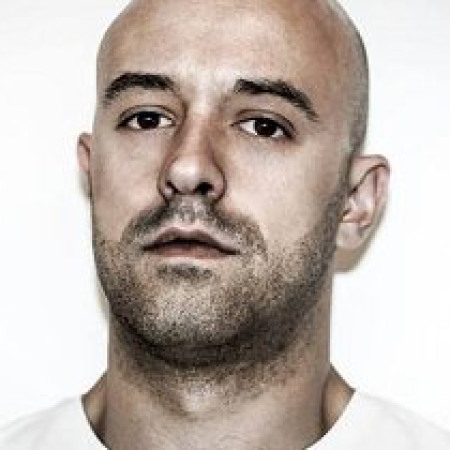 Alex Garcia