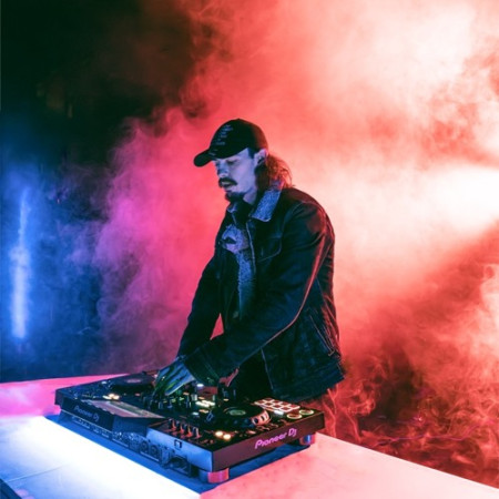 Dj Épicurien