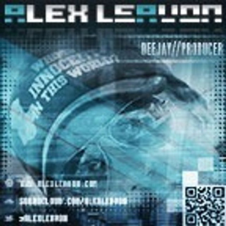 Alex Leavon - DJ & Producer Of