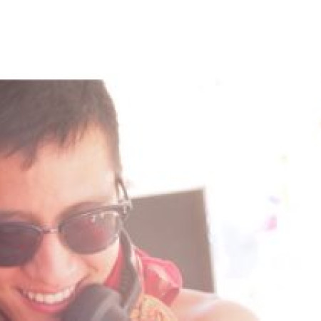 Alex Lin