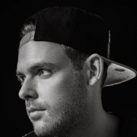 Alex Madden