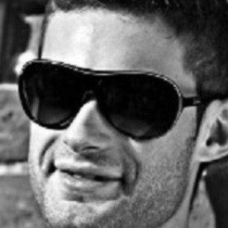 Alex Martin