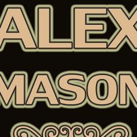 Alex Mason