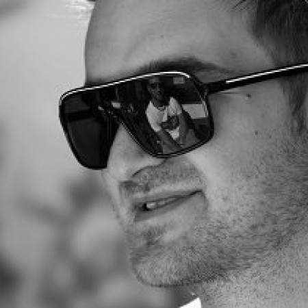 Alex Maxwell