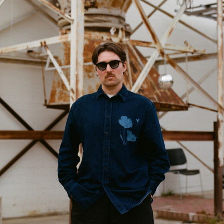 Alex McCracken