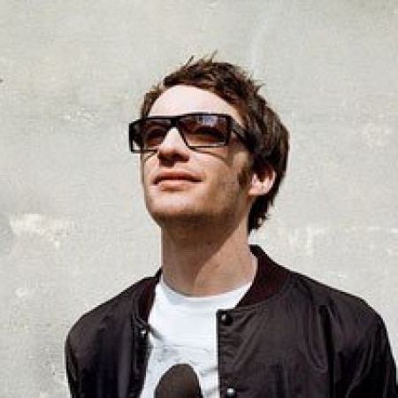 Alex Metric