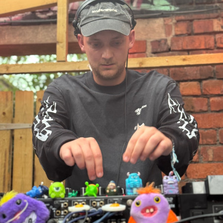 Alex Milo