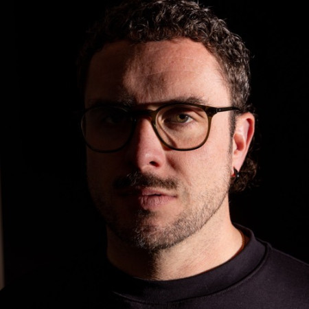 Alex Morris
