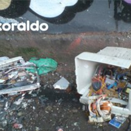 Alexoraldo