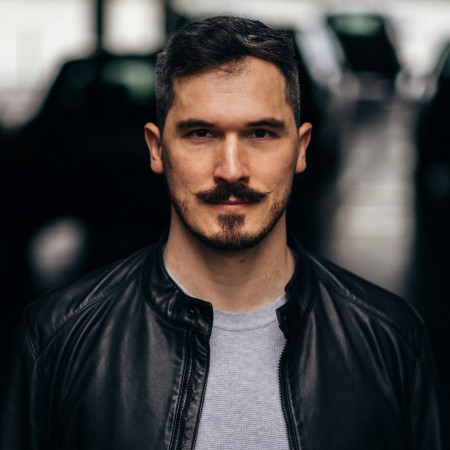 Alex Preda