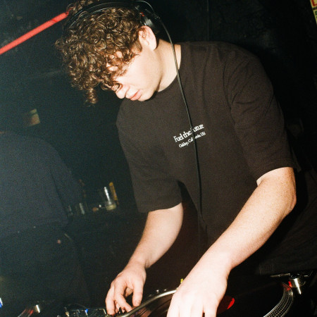Alex Q