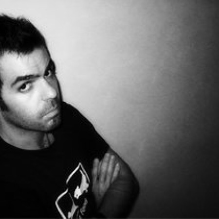 Alex Rampol
