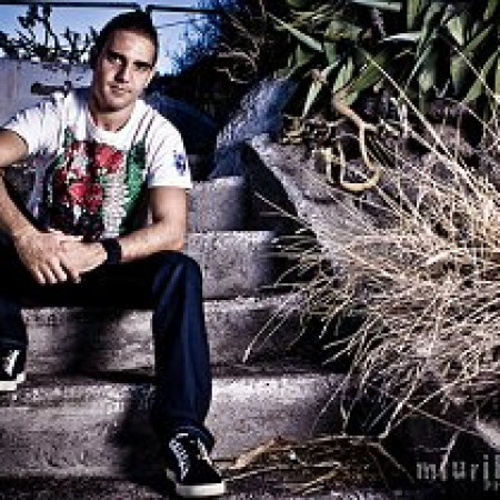 Alex Roque