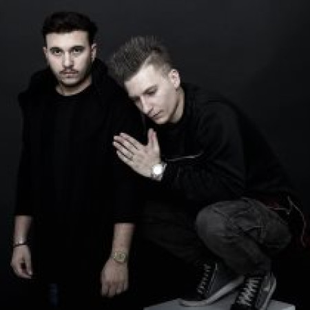 Alex Rubia & Maiki