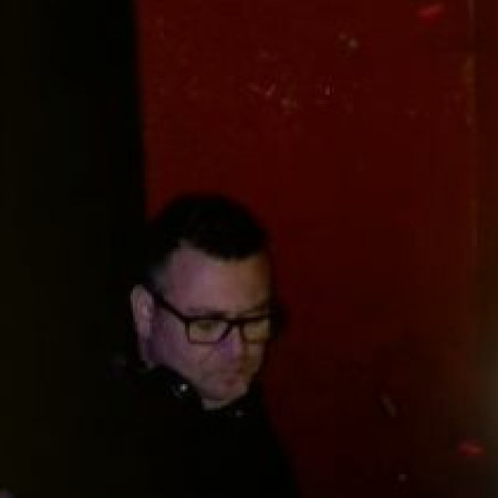 Alex Savvides