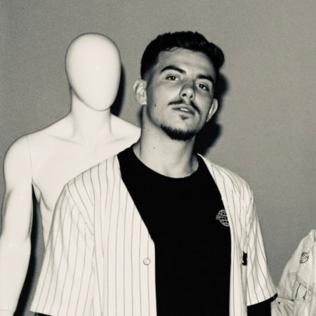 ALEX SAWYER
