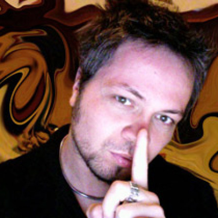 Alex Schifani