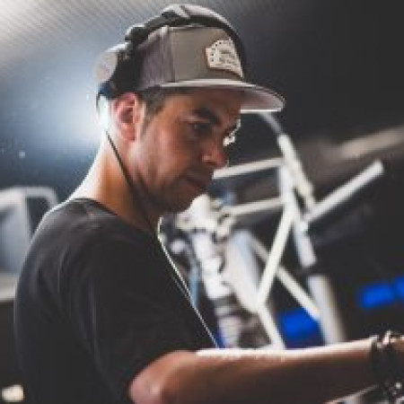 Alex Sender (BE)