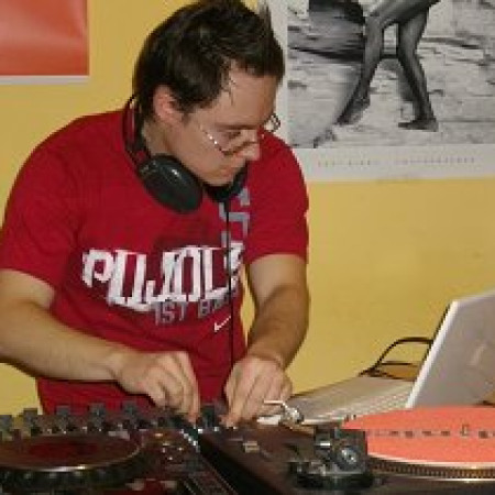 Alex Teck