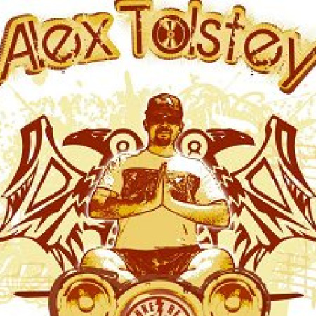 Alex Tolstey