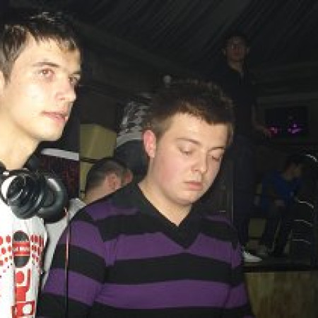 Alexuuu&TDK