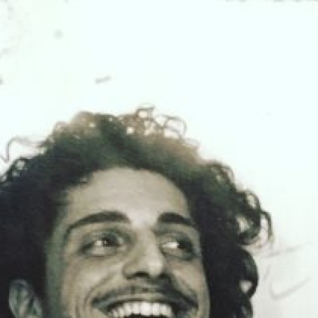 Alex Wild