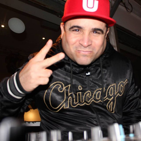 Alian Peralta J. (MIAMI DJ)