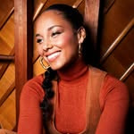 Profile of Alicia Keys