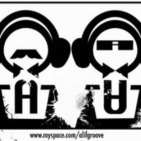 ALIF Groove
