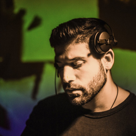 Ali Harb