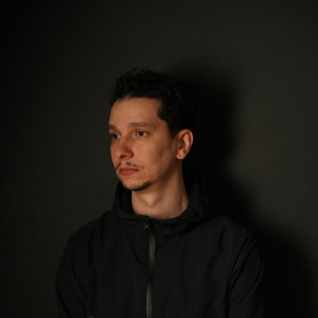 Ali Nasser