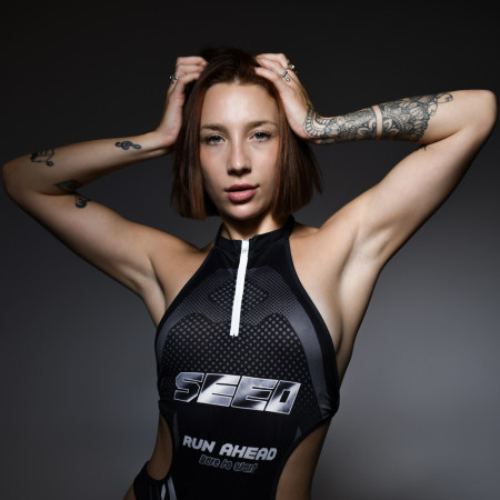 Alina Vorko