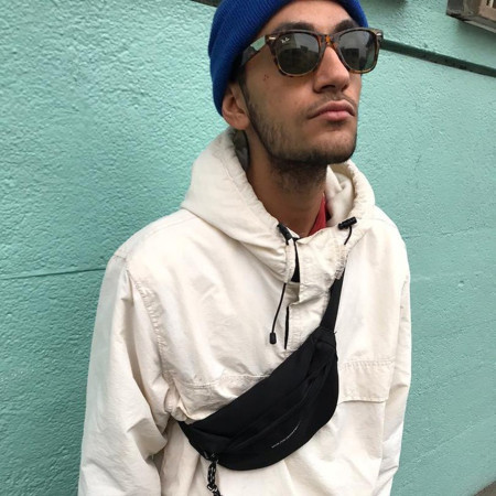 Ali Salman