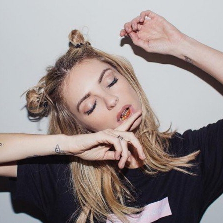 ALISON WONDERLAND