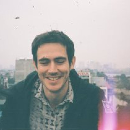 Alistair Hobson