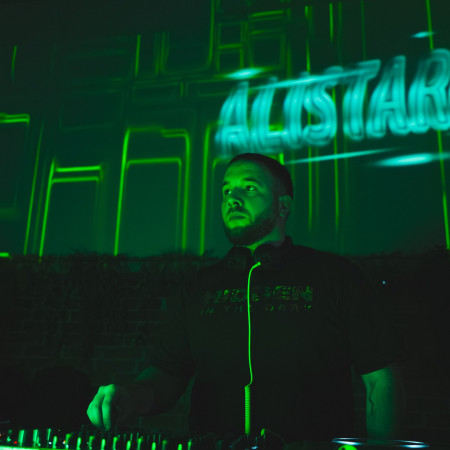 ALISTARM