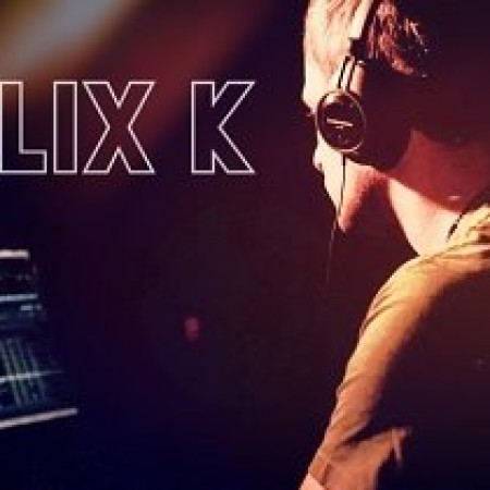 Alix k