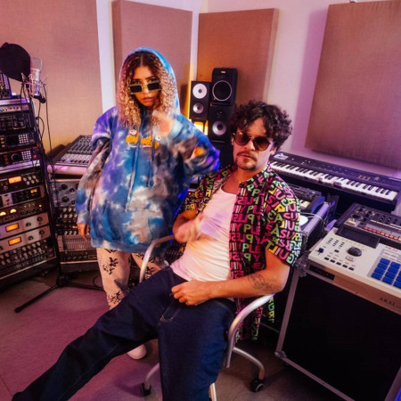 Ali X x Ximena