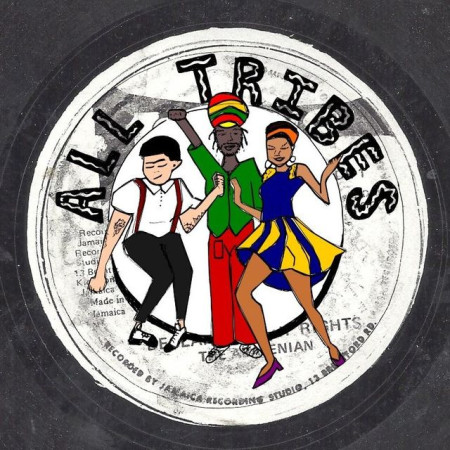 All Tribes Berlin