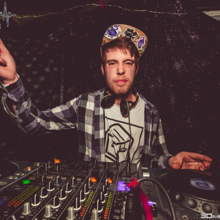 Dj snap