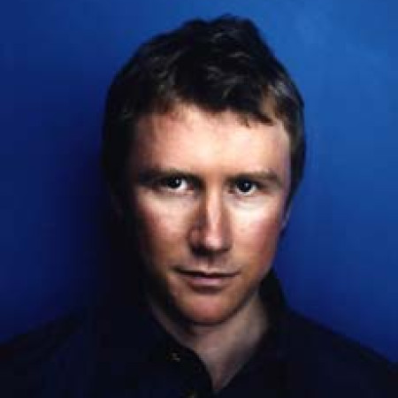 Allister Whitehead