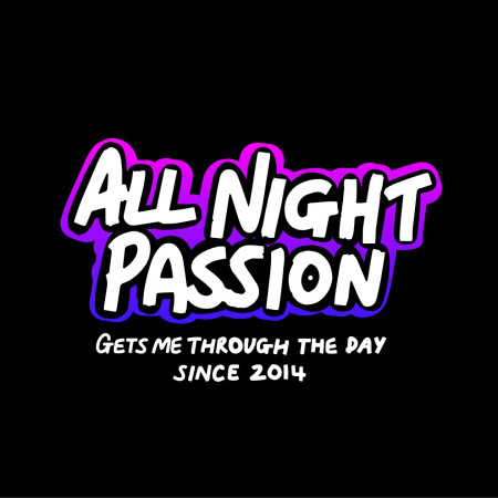 All Night Passion
