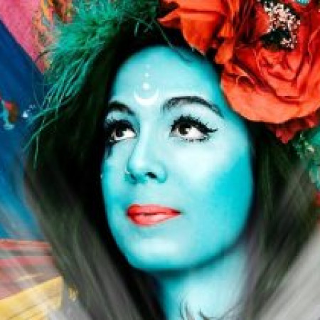 Alma Linda
