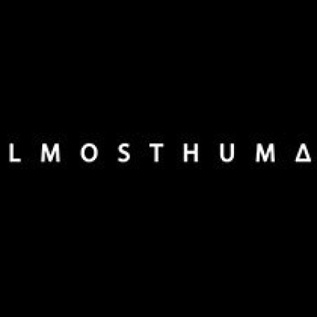 ALMOST HUMAN