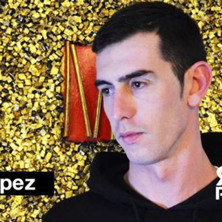 Angel Loopez 