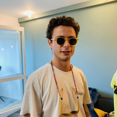 Alpine DJ