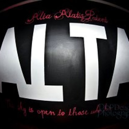 Alta Residents