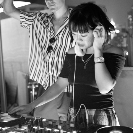 ALTER. Soundsystem