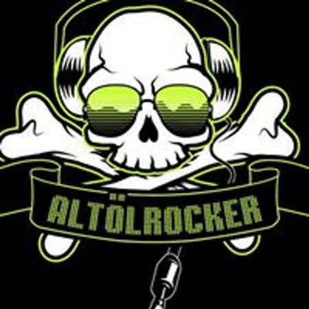Altoelrocker Berlin DjTeam